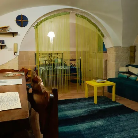 Il Sottomarino Appartement *