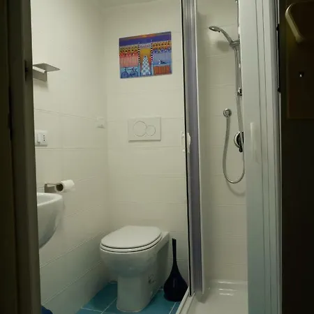 Appartement Il Sottomarino *