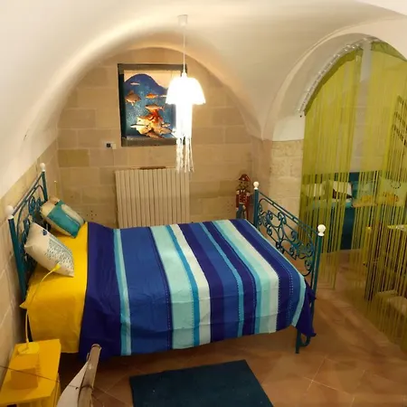 Appartement Il Sottomarino Bari