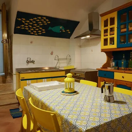 Il Sottomarino Appartement